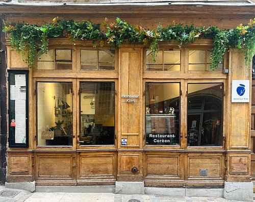 Photo de Monsieur Kim Restaurant