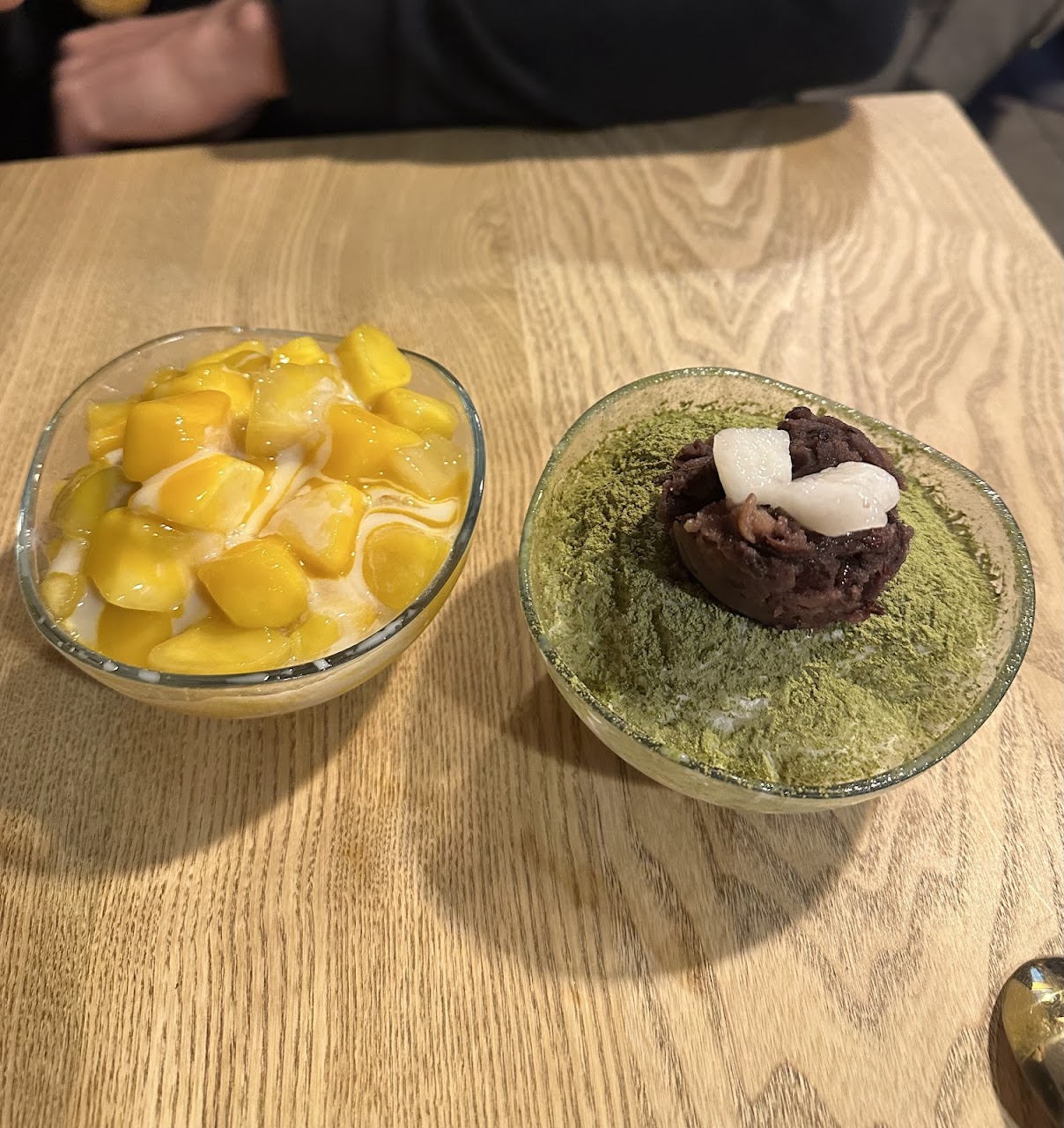 Potage de Potimarron — Monsieur Kim Restaurant