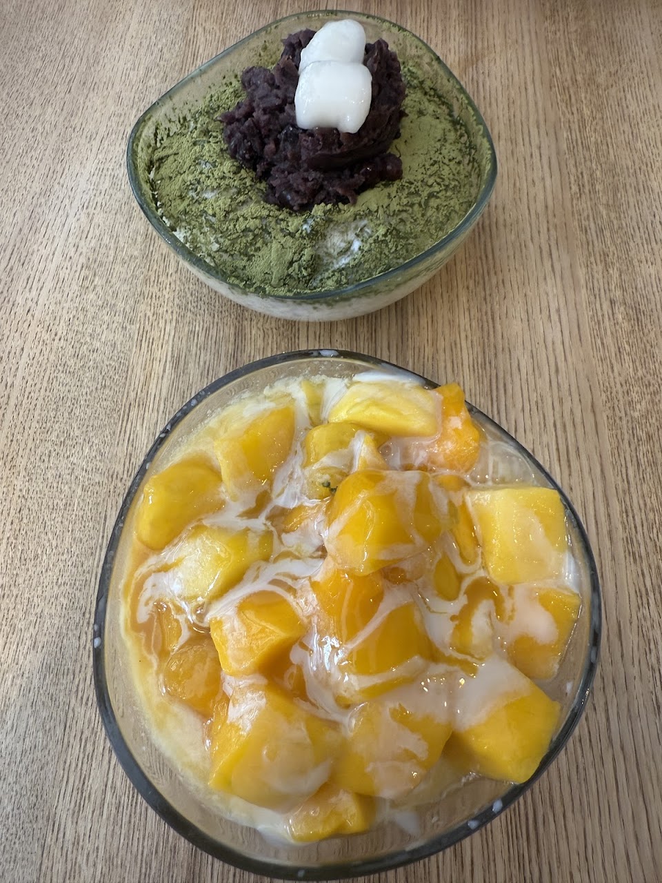 Photo 8 de Monsieur Kim Restaurant